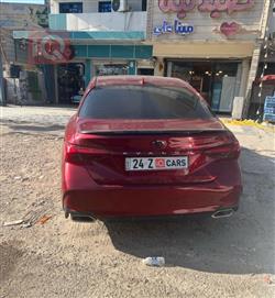تويوتا أفالون